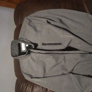 Calvin Klein mens jacket